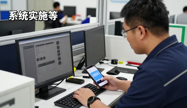 系统集成用户如何选择移动端开发