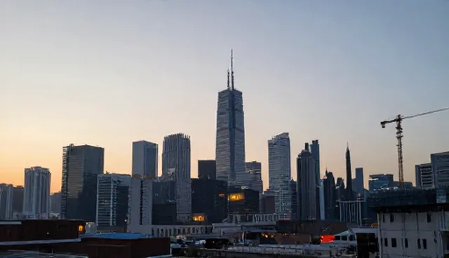 企业管理系统选型：技术架构与数据安全的双重考量