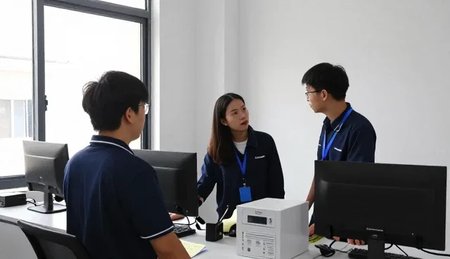 福州智端软件技术有限公司打造智能化适配方案方案