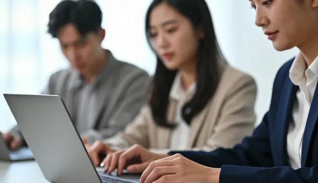 企业管理系统移动端使用中的效率提升技巧与维护要点